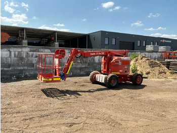 Plataforma elevadora GENIE Z34/22