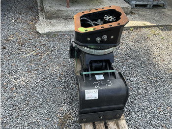 Cazo para excavadora Haener HMZG200R Sorting Grab: foto 4