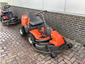 Cortacésped HUSQVARNA