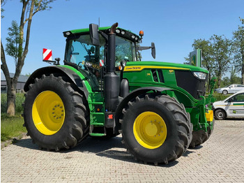 Tractor John Deere 6R 215: foto 2