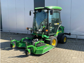 Cortacésped JOHN DEERE