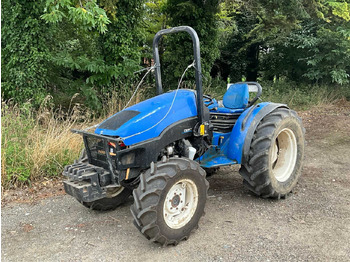 Mini tractor NEW HOLLAND TC series