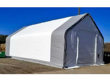 Tanque de almacenamiento Rhino-Cross-Shelter 4015021DP - 45,75x12,2x6,4 m: foto 3
