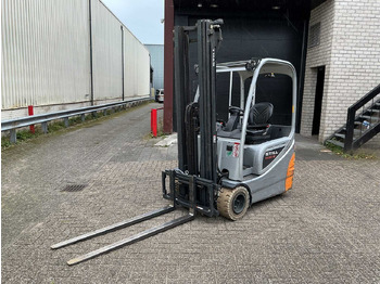 Carretilla elevadora STILL RX20