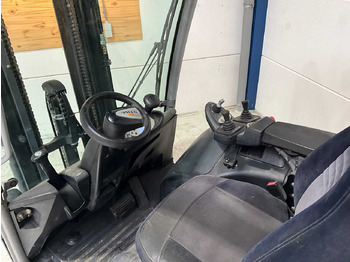 Carretilla elevadora STILL - RX20-20 - FORKLIFT TRUCKS - 2011: foto 4 Carretilla elevadora STILL - RX20-20 - FORKLIFT TRUCKS - 2011: foto 4