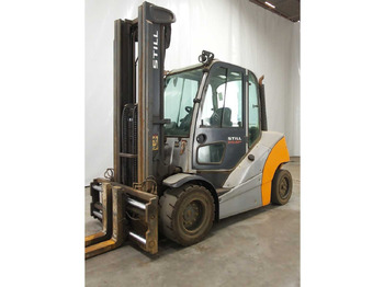 Carretilla elevadora STILL RX70