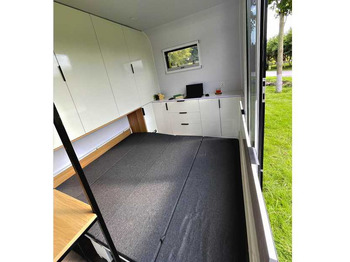 Casa contenedor Stahlworks Eco 4000 B: foto 5