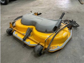 Maquinaria de jardinería STIGA