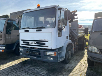 Camión IVECO