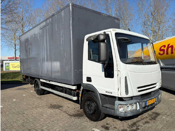 Camión IVECO EuroCargo 80E