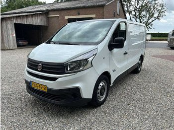 Furgoneta FIAT Talento 2.0