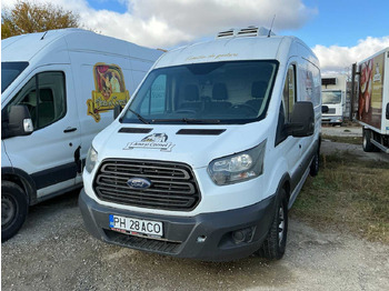 Furgoneta FORD Transit