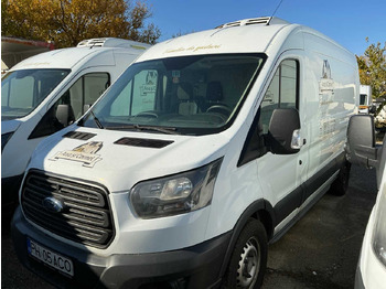 Furgoneta FORD Transit