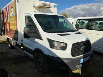 Furgoneta FORD Transit