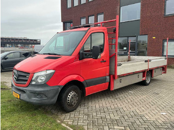 Furgoneta MERCEDES-BENZ Sprinter 319