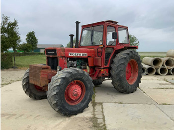 Tractor VOLVO