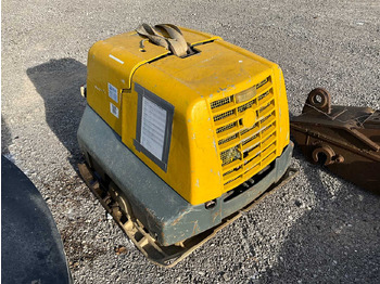 Plancha reversible WACKER