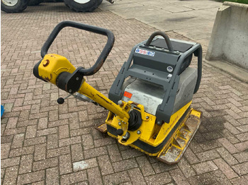 Plancha reversible WACKER