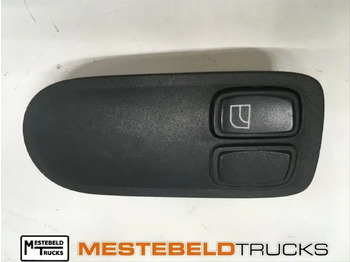 Cabina e interior DAF CF 85