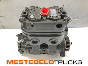 Motor y piezas DAF