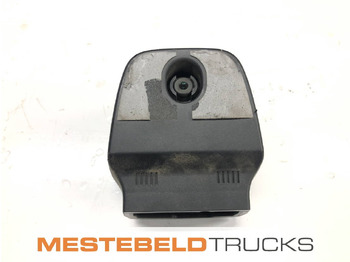 Sistema eléctrico DAF