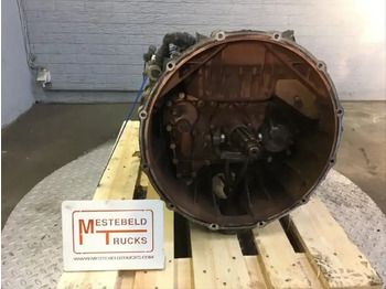 Caja de cambios y piezas para Camión DAF Versnellingsbak 12 AS 2130 T: foto 4