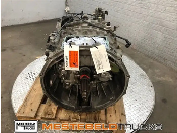 Caja de cambios y piezas DAF