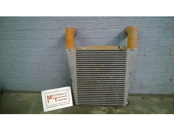 Sistema de refrigeración