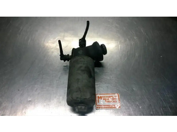 Sistema de combustible IVECO