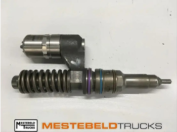 Sistema de combustible IVECO