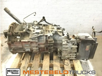 Caja de cambios y piezas IVECO