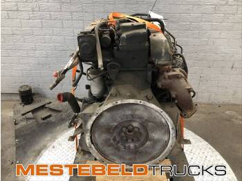 Motor para Camión MAN Motor D 0824 LFL 01: foto 2