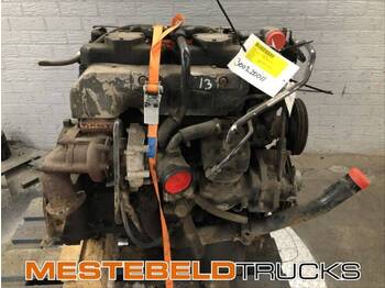 Motor para Camión MAN Motor D 0824 LFL 01: foto 3
