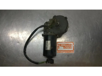 Cabina e interior MAN