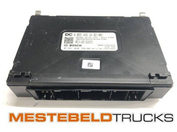 Sistema eléctrico MERCEDES-BENZ