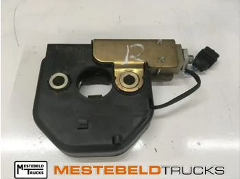 Cabina e interior MERCEDES-BENZ