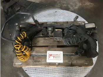 Cabina e interior MERCEDES-BENZ