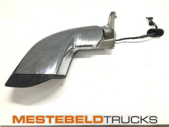 Sistema eléctrico MERCEDES-BENZ