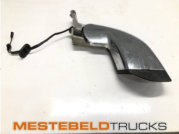 Sistema eléctrico MERCEDES-BENZ