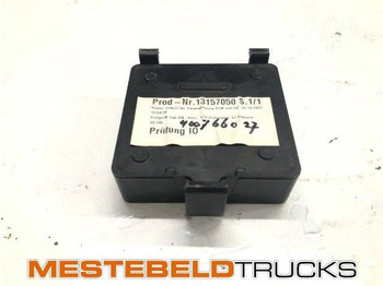 Sistema eléctrico MERCEDES-BENZ