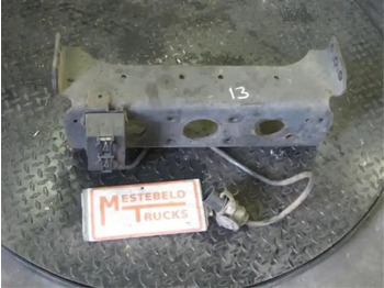 Bastidor/ Chasis MERCEDES-BENZ Actros