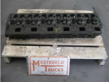 Motor y piezas MERCEDES-BENZ Atego