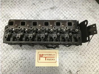 Motor y piezas MERCEDES-BENZ Axor