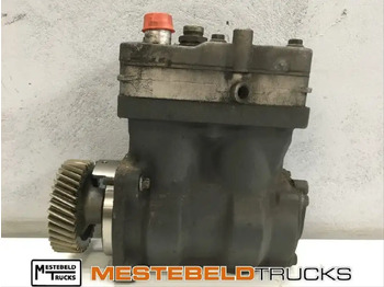 Motor y piezas MERCEDES-BENZ