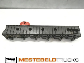 Motor y piezas MERCEDES-BENZ Axor