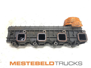 Motor y piezas MERCEDES-BENZ