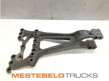 Bastidor/ Chasis MERCEDES-BENZ