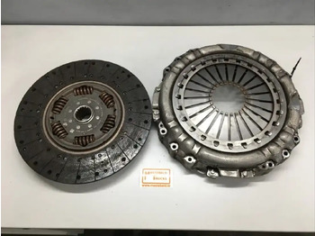 Embrague y piezas MERCEDES-BENZ Arocs