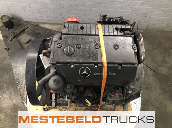Motor para Camión Mercedes-Benz Motor OM 924 LA: foto 5
