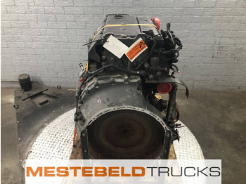 Motor para Camión Mercedes-Benz Motor OM 924 LA: foto 4